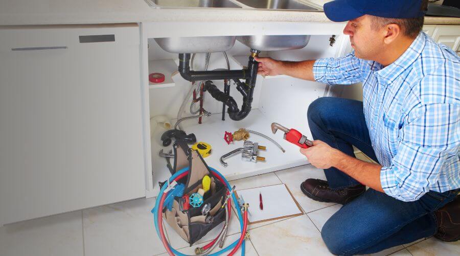 Professional expert plumbing services in Hogeland, MT